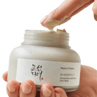 بيوتي اوف جوسيون قناع تنظيف البشرة بالأرز المطحون...