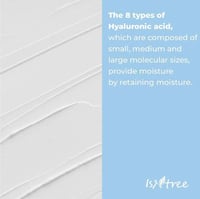 اسنتري رغوة حمض الهيالورونيك منظفة و مرطبة منخفضة...