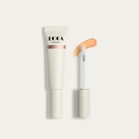 لوكا كوزمتيكس هايلايتر GLOW UP اضاءة سائلة للوجه ر...