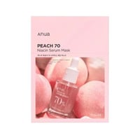 انوا بيتش70 قناع سيروم ورقي بالخوخ لترطيب و توحيد...