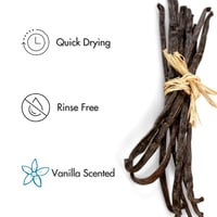 سينما سيكرتس غسول منظف فرش المكياج جفاف سريع 60مل