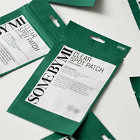 سوم باي مي لصقات تغطية البقع 18 لصقة - عرض الحبتين