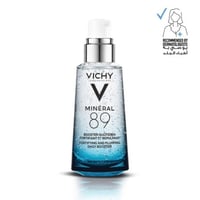 فيتشي مينرال 89 سيروم لمقاومة التجاعيد و إعادة مرو...