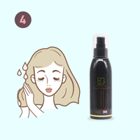 مجموعة الارغان للعناية المتكامله بالشعر المجهد وال...