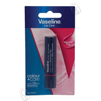 فازلين مرطب شفاه بلومينق بينك 3جرام