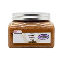 كويت شوب سنفرة المرة لتفتيح البشرة 250 جرام