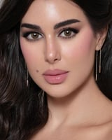 لينس مي عدسات شهرية- لاتيه