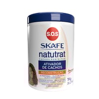 سكاف كيرا فورم ATIVADOR DE CACHOS منشط الشعر الكير...