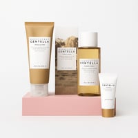مجموعة سنتيلا مدغشقر للعناية بالبشرة من سكن1004