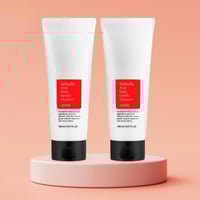 كوزريكس غسول يومي مقشر لطيف بحمض الساليسيك 150مل -...