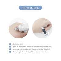 سيروم العين تو بي يوثفول من دكتور الثيا 25مل