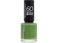 ريميل لندن طلاء أظافر سوبر شاين 60ثانية رقم 880 GR...