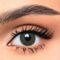 أفيل عدسة يومية - إيميرالد