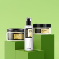 مجموعة الحلزون من كوسريكس