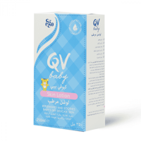 كيوفي لوشن مرطب بيبي 250مل