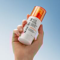 سوم باي مي في10 هيال هيدرا المرطب كريم واقي الشمس...