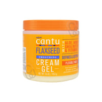 كانتو كريم جل لتنعيم الشعر بزبدة الشيا و بذور الكت...