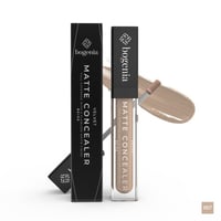 بوجينيا كنسيلر فيلفيت مطفي بيج BG620.007