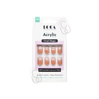 لوكا اظافر اكريلك كنتيجة الصالون A6