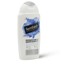 فيم فريش غسول اكتف منعش للمناطق الحميمه 250 مل