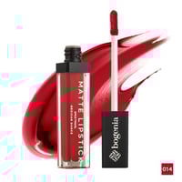 بوجينيا حمر شفاه سائل ميكسيكان دانس BG720.014