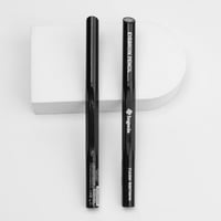 بوجينيا قلم الحواجب بوغينيا دارك-براون BG503.004