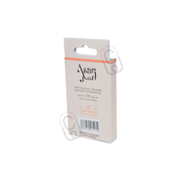 اسار رموش طبيعية #9