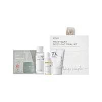 أنوا هارت ليف مجموعة الترطيب الكورية