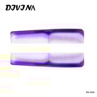 ديفينا مشط شعر كبير أزرق DIV-134