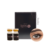 لينس مي عدسات شهرية- سموكي