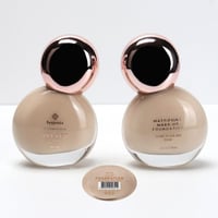 بوجينيا كريم اساس فيلفيت بيج BG602.003