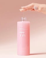 أنوا بيتش 77 تونر مغذي و مرطب للبشرة بخلاصة الخوخ...