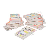 اسار رموش طبيعية #7