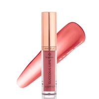 بوجينيا ملمع ومكبر للشفاه انجليك ميلانخولي BG711.0...