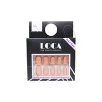 لوكا اظافر للايدي الصغيرة N#6