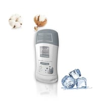 بيور بيوتي مزيل للتعرق ستيك -50جم غير معطر