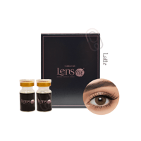 لينس مي عدسات شهرية- لاتيه