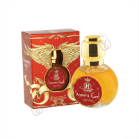 زيت عطري أميرة من حامدي مركز خالي من الكحول 15مل