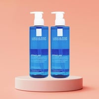 للاروش بوزاي ايفيكلار غسول للبشرة الدهنية 400 مل -...