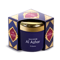 بخور الأزهر من حامدي 70 جرام