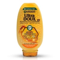 غارنييه الترا دوكس بلسم تجديد الشعر خالي من السليك...