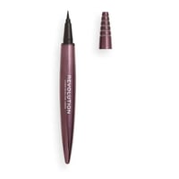 ريفليوشن كحل سائل ايلاينر رينايسانس فليك بني مركز