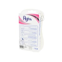 اجيس لصقه انف 10 عبوه تنضيف عميق