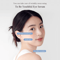 سيروم العين تو بي يوثفول من دكتور الثيا 25مل