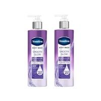 فازلين جلوتا جلو غسول الجسم سموز جلو 425مل