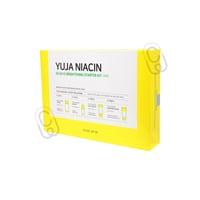 سوم باي مي يوجا نايسين 30يوم مجموعة التفتيح الكوري...