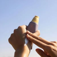 هاروهارو وندر واقي شمس معدني SPF50++ غير معطر بخلا...