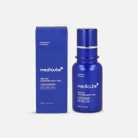 ميديكيوب اكسوسوم ون داي شوت 7500 سيروم شد المسام 3...