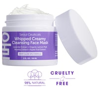 سيول سيوتيكالس قناع كريمي منظف للبشرة 60مل