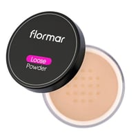 فلورمار لوز بودر رقم 004 بيج ساند 18جرام